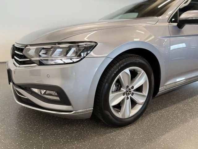 Volkswagen Passat 4Motion Elegance Elegance