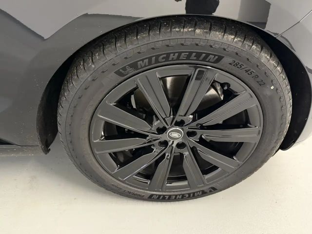 Land Rover Range Rover AWD