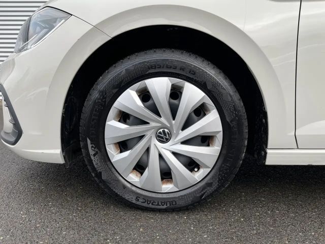 Volkswagen Polo Life