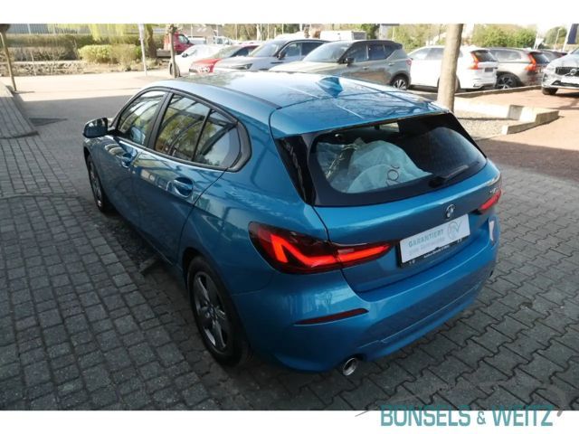 BMW 118 118i Advantage pakket Sedan