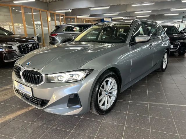 BMW 318 318d Touring