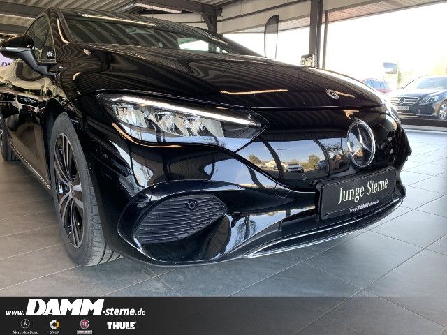 Mercedes-Benz EQE 300 Sedan