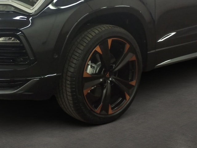 Cupra Ateca 2.0 TSI 4Drive