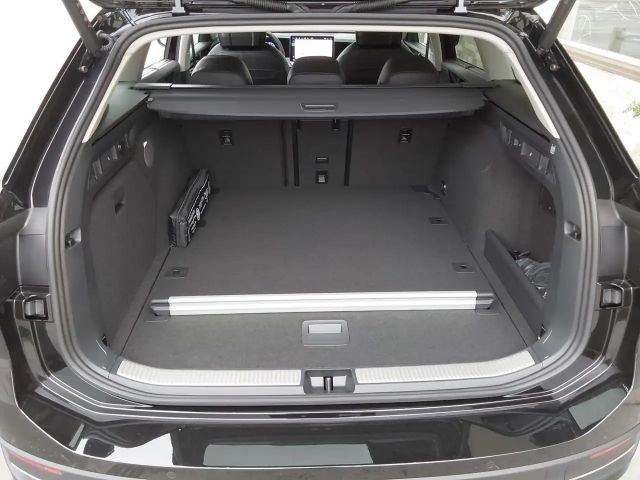 Volkswagen Passat Business DSG Variant