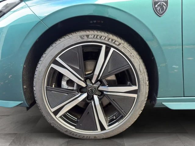 Peugeot 308 GT-Line Hybrid SW