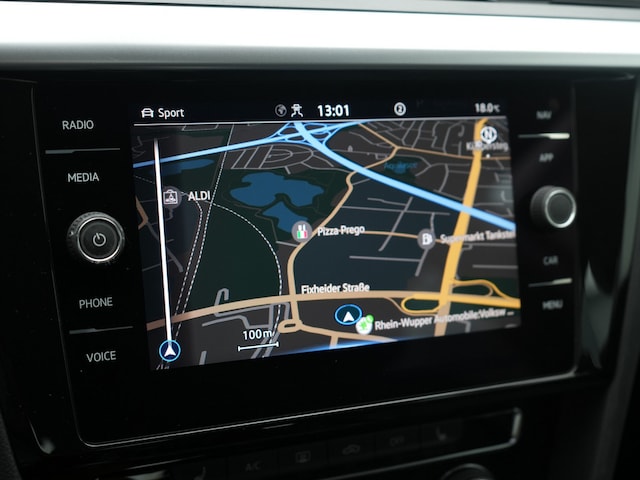 Volkswagen Arteon DSG Elegance Elegance