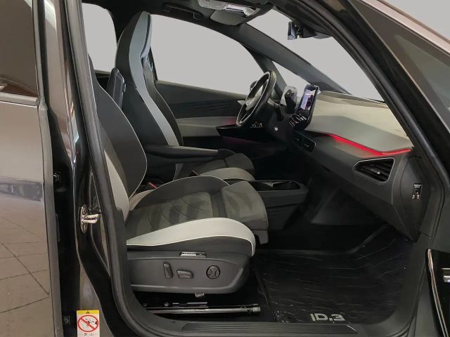 Volkswagen ID.3 Performance Pro