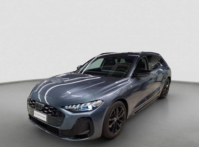 Audi A5 Avant S-Tronic