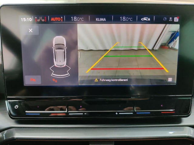 Cupra Formentor 1.4 e-Hybrid