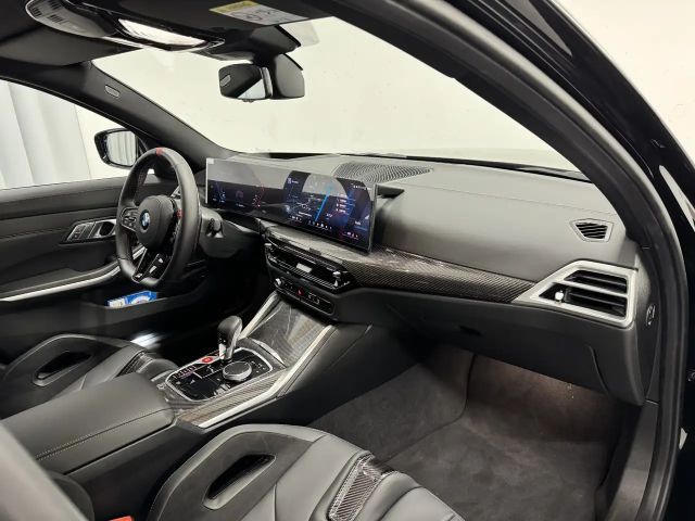 BMW M3 Competition xDrive