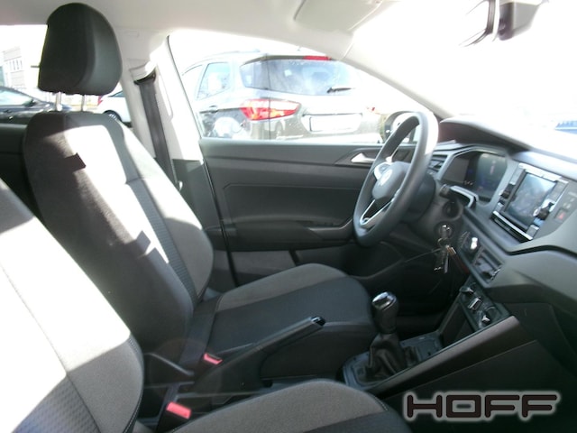 Volkswagen Taigo 1.0 TSI Life