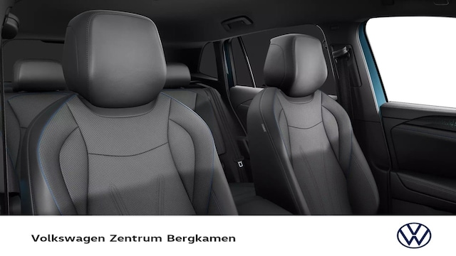 Volkswagen Tiguan R-Line eHybrid