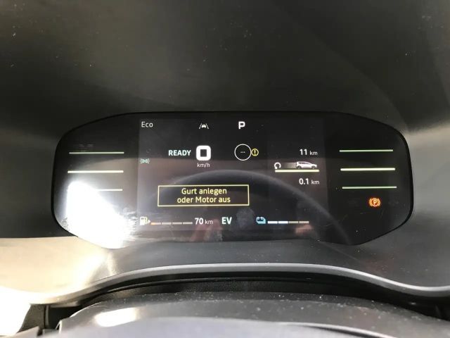 Dacia Jogger Extreme Hybrid 140