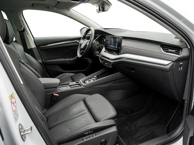 Skoda Octavia 2.0 TDI Combi Style Style