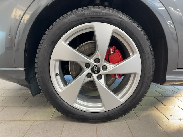 Audi Q5 Quattro S-Tronic Sportback