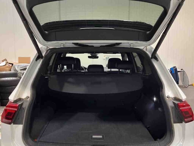 Volkswagen Tiguan 2.0 TSI Allspace