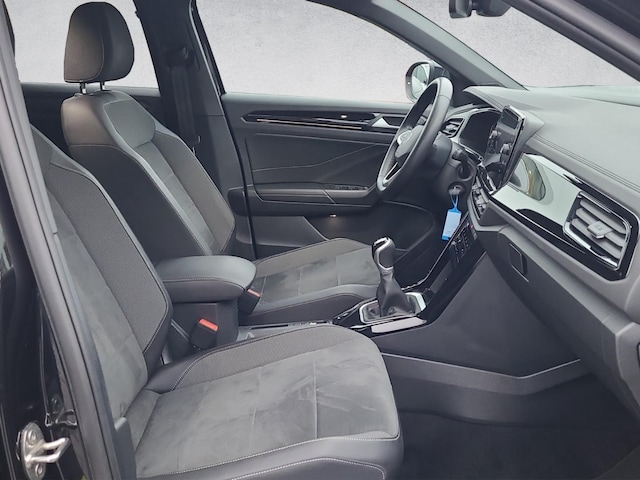 Volkswagen T-Roc 1.0 TSI Style