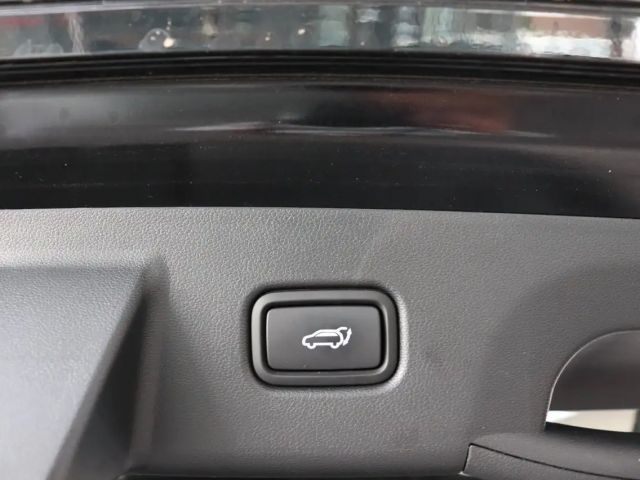 Hyundai Tucson 1.6 Vierwielaandrijving