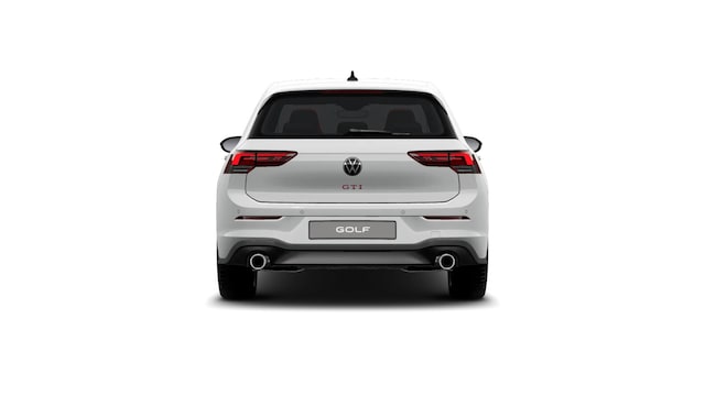 Volkswagen Golf 2.0 TSI DSG GTI Golf VIII Style