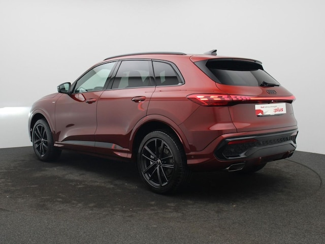 Audi Q5 Quattro S-Tronic