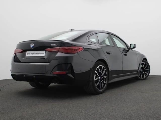 BMW 420 M-Sport Sedan