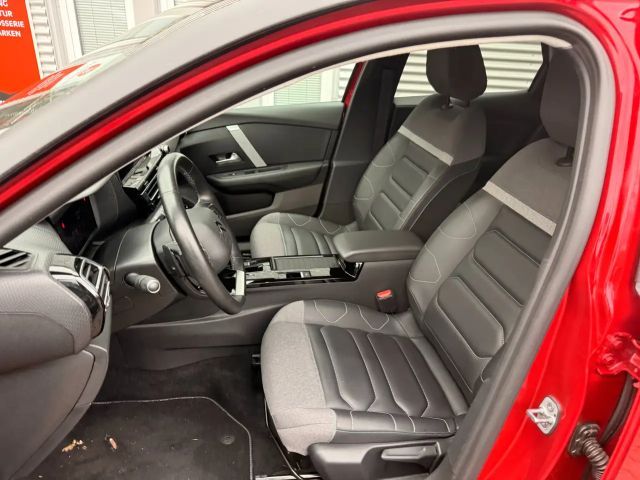 Citroën C4 BlueHDi Shine