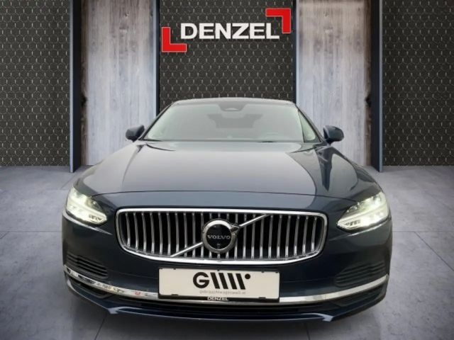 Volvo S90 AWD Bright T8 Ultimate