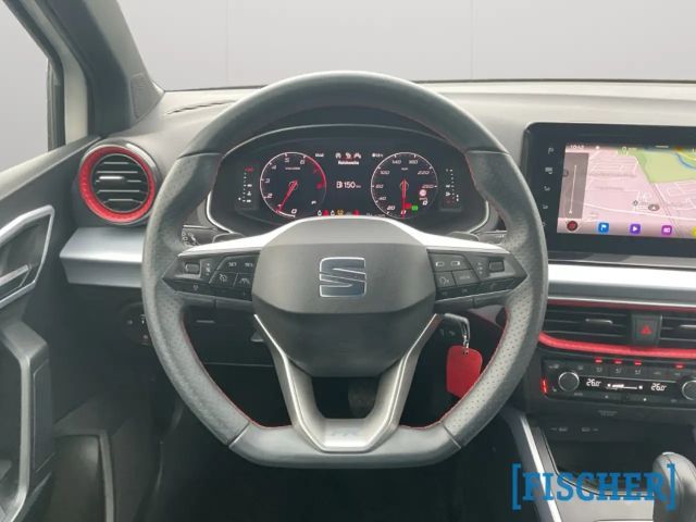 Seat Arona 1.0 TSI DSG FR-lijn