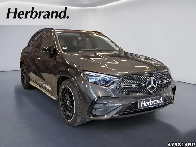 Mercedes-Benz GLC 220 4MATIC AMG Line GLC 220 d
