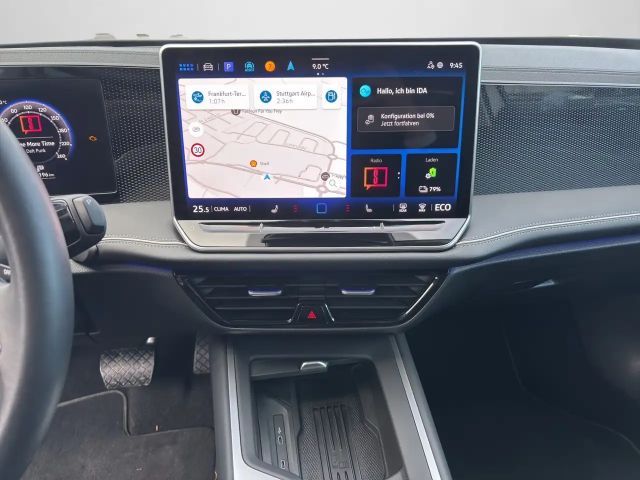 Volkswagen Passat Variant eHybrid