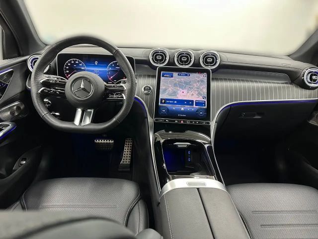 Mercedes-Benz GLC 300 4MATIC AMG Line