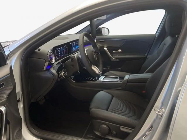 Mercedes-Benz A 200 A-Klasse