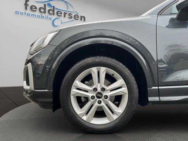 Audi Q2 1.5 TFSI