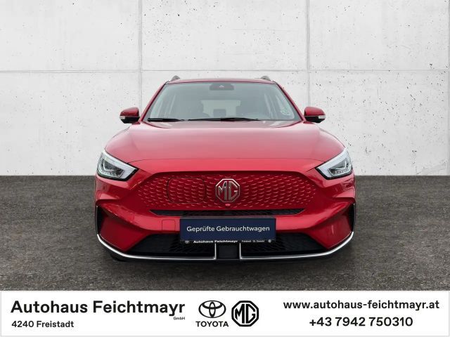 MG ZS EV Long range Luxury