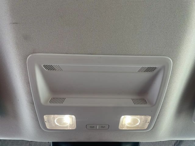 Ford Focus EcoBoost Titanium Wagon