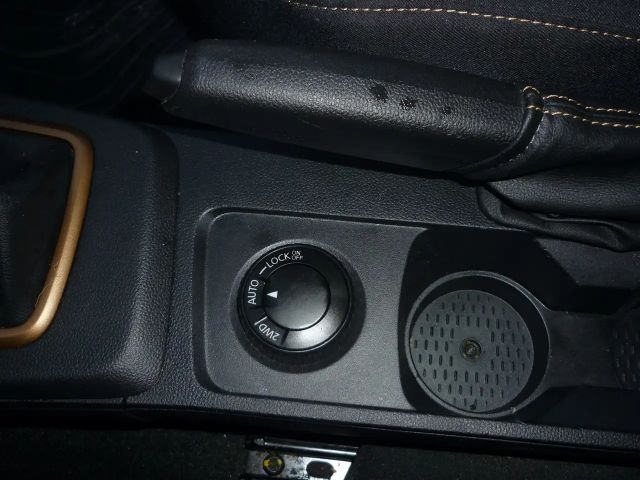 Dacia Duster 4WD Extreme