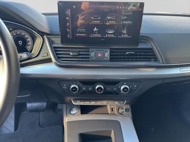 Audi Q5 2.0 TFSI Quattro