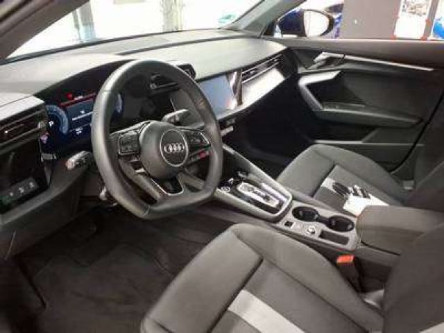 Audi A3 35 TFSI S-Tronic Sportback