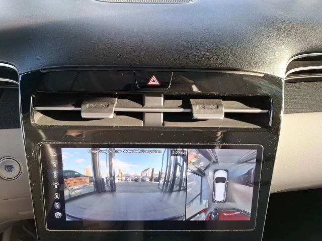 Hyundai Tucson 1.6 Hybrid Prime T-GDi