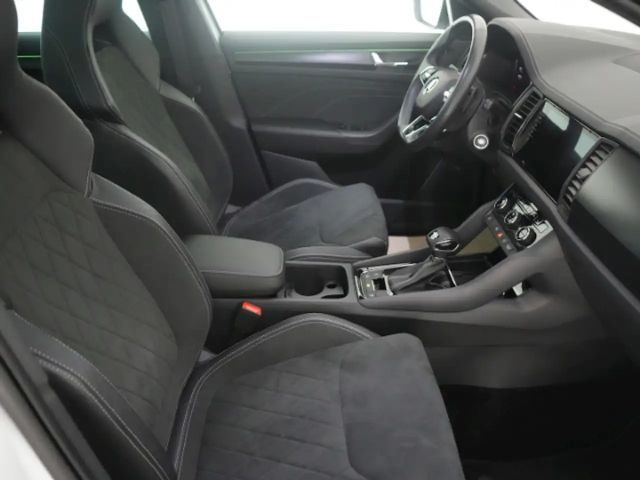 Skoda Kodiaq Sportline