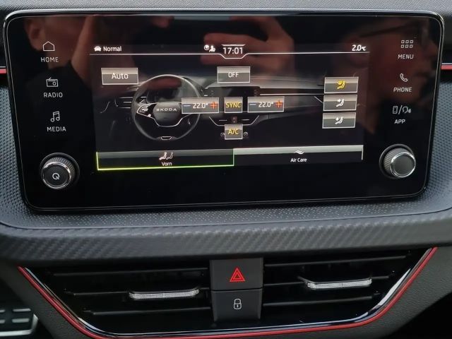 Skoda Kamiq 1.5 TSI Monte Carlo