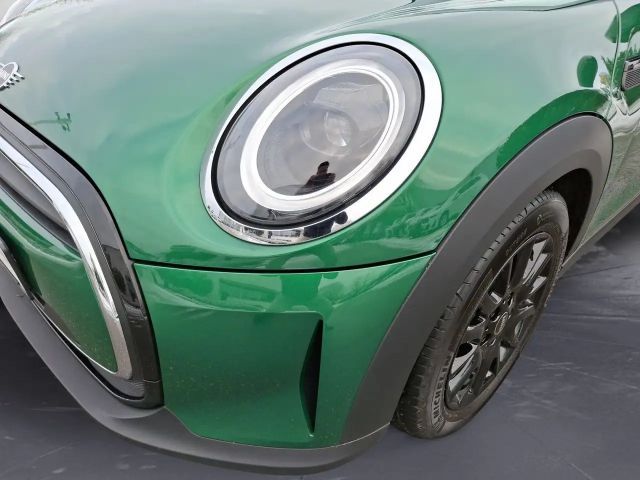 MINI Cooper Cabrio Classic Trim Aut. Navi RFK Komfort