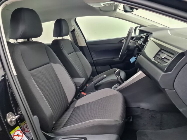 Volkswagen Taigo 1.0 TSI