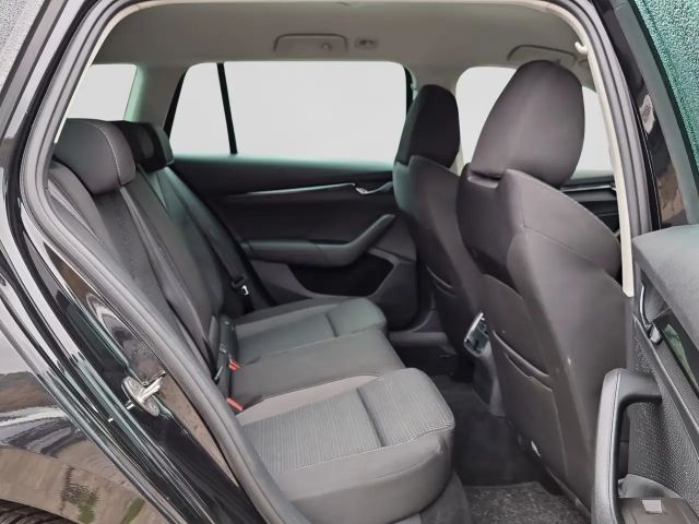 Skoda Octavia Ambition Combi iV