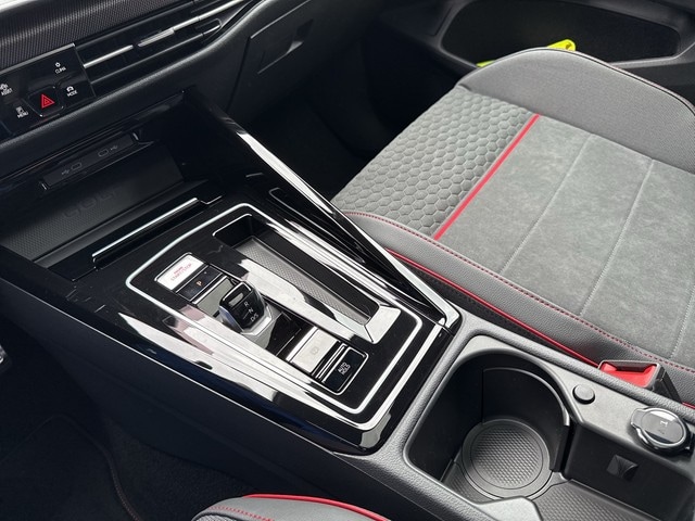 Volkswagen Golf DSG GTI