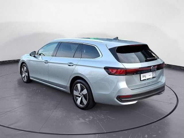Volkswagen Passat Business eHybrid