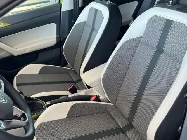 Volkswagen Taigo 1.0 TSI