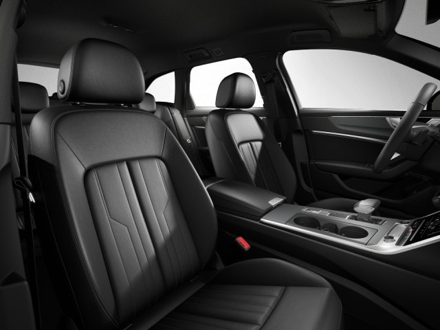 Audi A6 45 TFSI Avant S-Tronic
