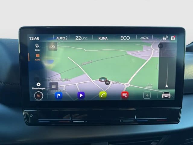 Cupra Born PILOT XL TECH M PAKET KAMERA ACC DAB+ KLIMA LED A