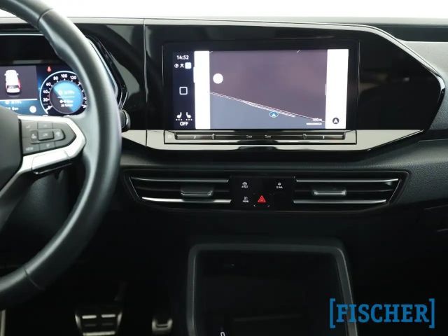 Volkswagen Caddy 2.0 TDI DSG Style